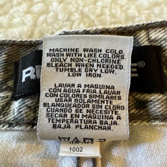 Realtree Xtra Camo Pants 34x30 Mens Straight Leg Hunting Camping Fishing Casual - Picture 4 of 9